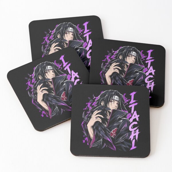 Item preview, Itachi Uchiha Crow designed and sold by Charles-Garrett.