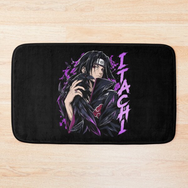 Item preview, Itachi Uchiha Crow designed and sold by Charles-Garrett.