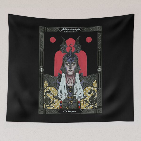 Item preview, The Dragon Prince designed and sold by designs-leung.