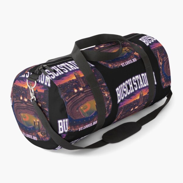 Item preview, Retro Stadium Sunset Cityscape designed and sold by Print Art Design Studio LLC.