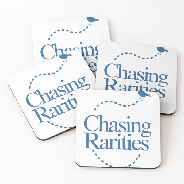 Item preview, Chasing Rarities Twitcher Rare Bird Gift designed and sold by ys96.
