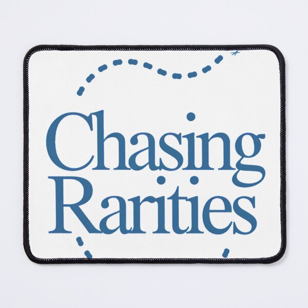 Item preview, Chasing Rarities Twitcher Rare Bird Gift designed and sold by ys96.
