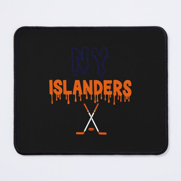 Item preview, NY Island Drip Hockey Sport Fan  designed and sold by TINAMONEY.