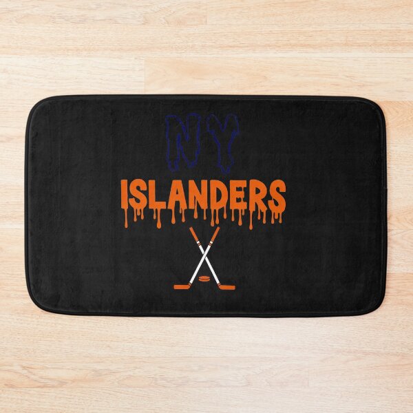 Item preview, NY Island Drip Hockey Sport Fan  designed and sold by TINAMONEY.