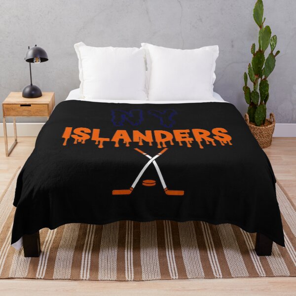 Item preview, NY Island Drip Hockey Sport Fan designed and sold by TINAMONEY.