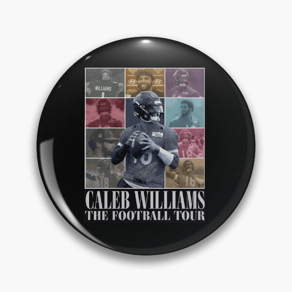 Item preview, Football Star Collage Tee designed and sold by Creative Print Studio LLC.