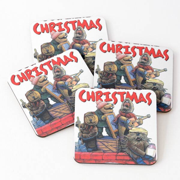 Artikelvorschau, Emmet Otters Jug Band Weihnachten entworfen und verkauft von effectsands.