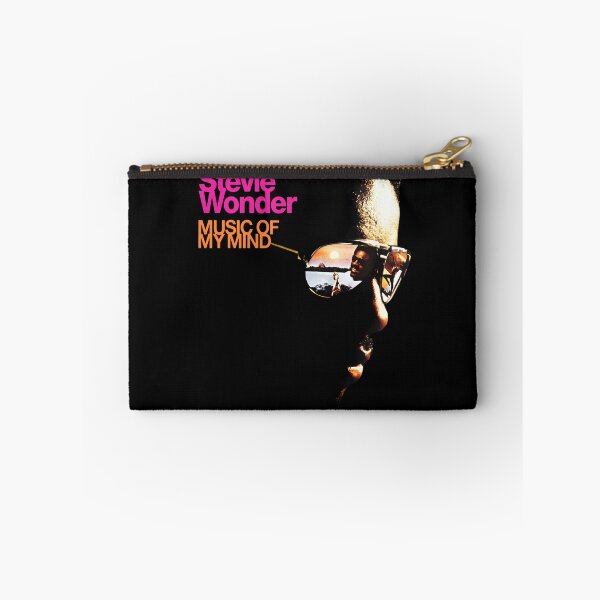 Item preview, Stevie Wonder's Music of My Mind (album 1972) designed and sold by helmoDsg.