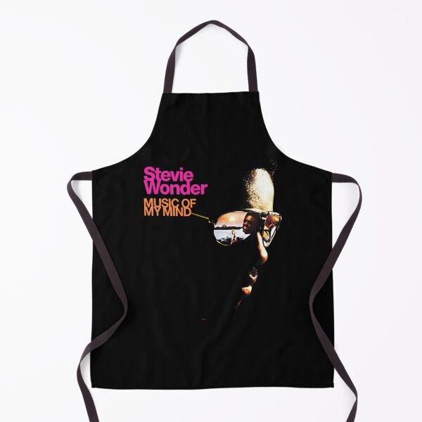Item preview, Stevie Wonder's Music of My Mind (album 1972) designed and sold by helmoDsg.