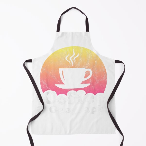 Item preview, Coffee and Geography T-Shirt designed and sold by BlaqboyDesigns.
