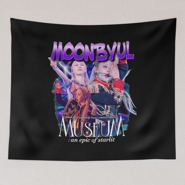 Item preview, Kpop Idol Tour Graphic  designed and sold by AiralynnPlo.