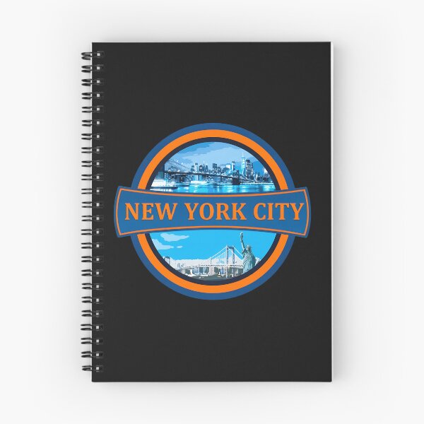 Item preview, New York City Emblem  designed and sold by TINAMONEY.