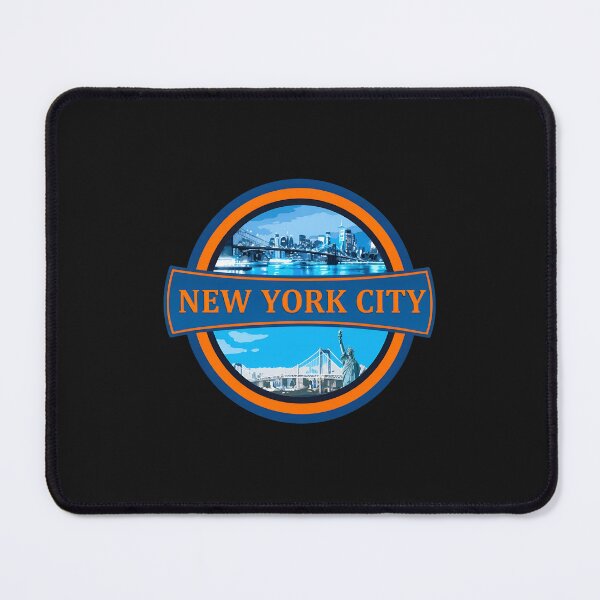 Item preview, New York City Emblem designed and sold by TINAMONEY.