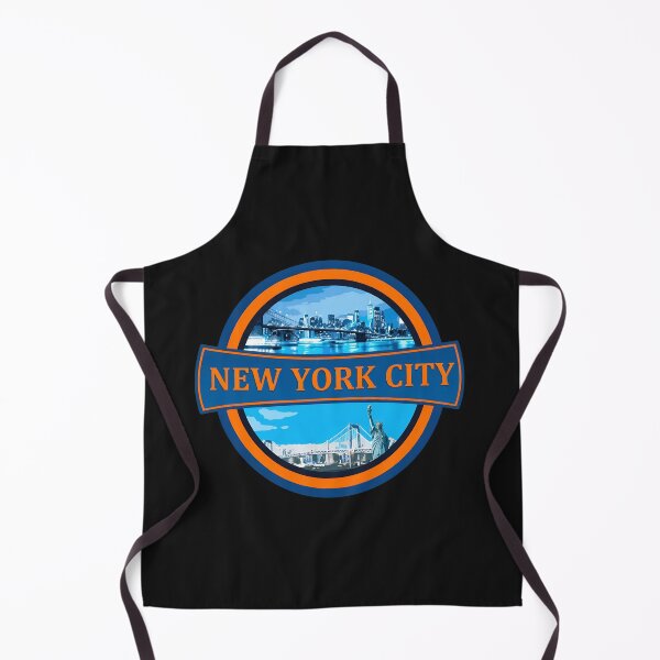 Item preview, New York City Emblem  designed and sold by TINAMONEY.