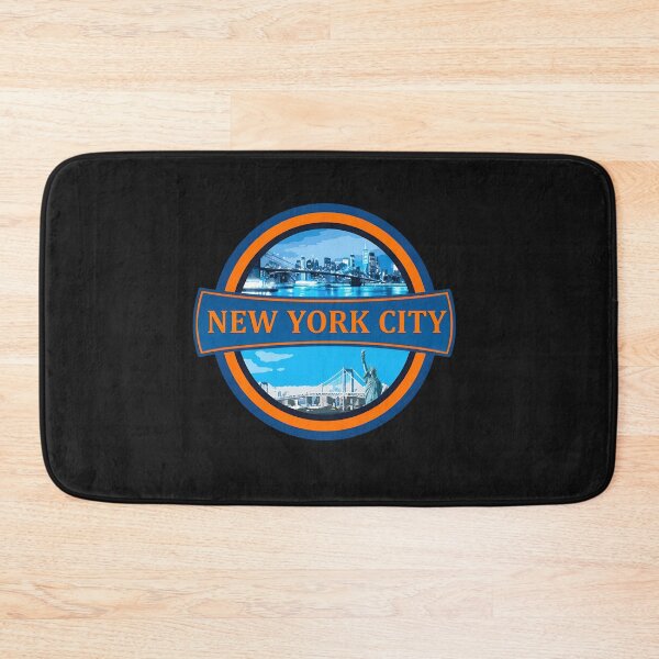 Item preview, New York City Emblem  designed and sold by TINAMONEY.