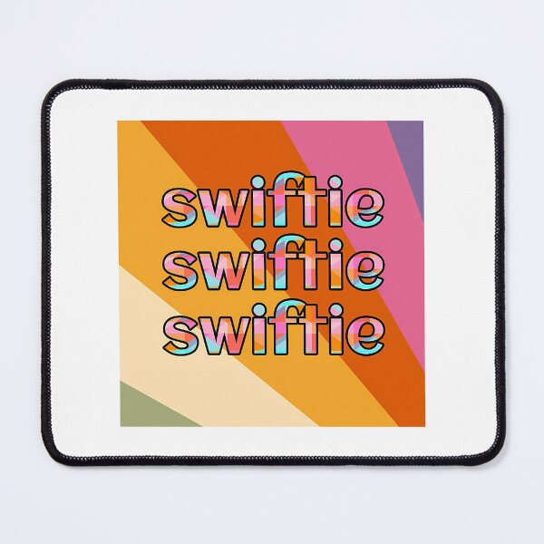 Item preview, Swiftie  designed and sold by hustongricelda.