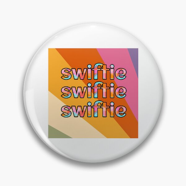 Item preview, Swiftie  designed and sold by hustongricelda.