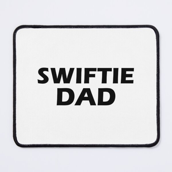 Item preview, Swiftie Dad designed and sold by hustongricelda.