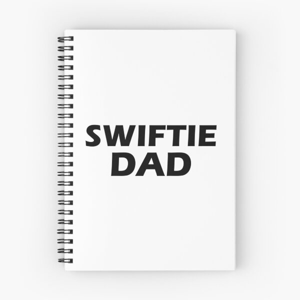 Item preview, Swiftie Dad designed and sold by hustongricelda.