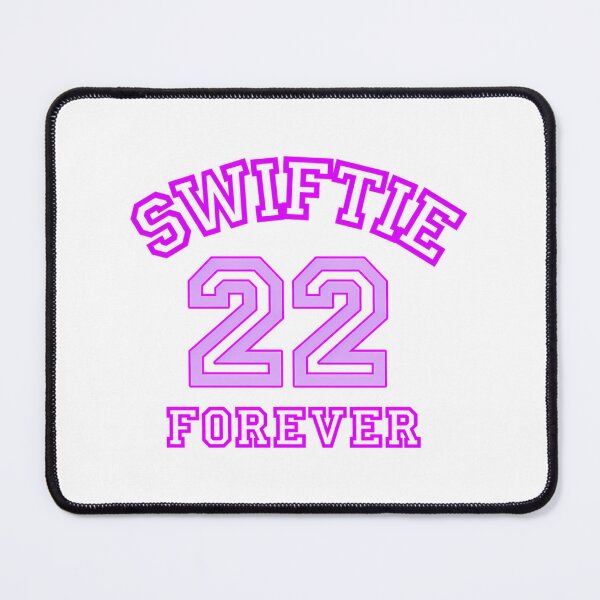 Item preview, Swiftie Feeling 22Twenty Two Swifie Forever designed and sold by hustongricelda.
