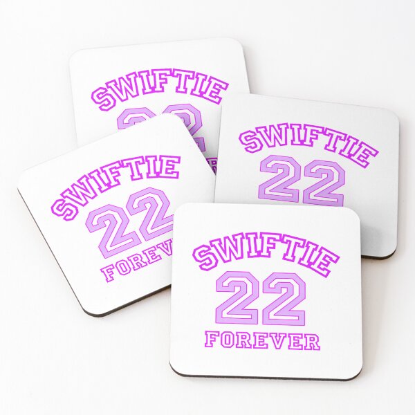 Item preview, Swiftie Feeling 22Twenty Two Swifie Forever designed and sold by hustongricelda.