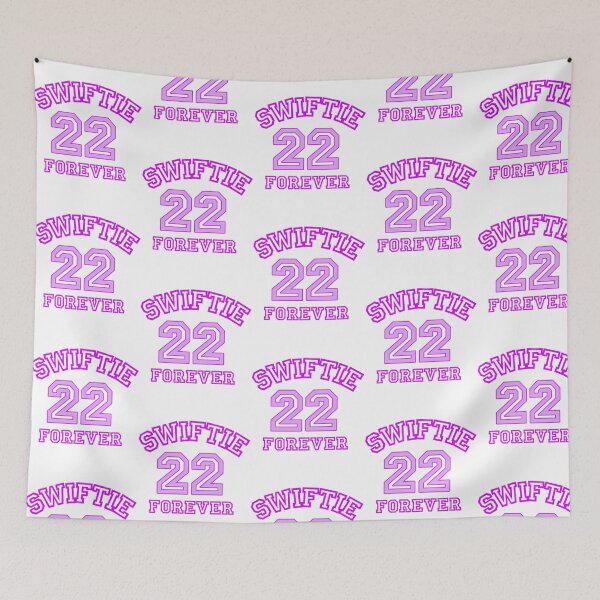 Item preview, Swiftie Feeling 22Twenty Two Swifie Forever designed and sold by hustongricelda.