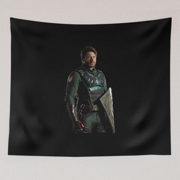 Item preview, Cita de un soldado designed and sold by VickyKuhnart.