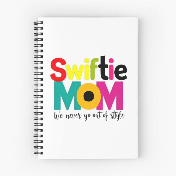 Item preview, Swiftie Mom  designed and sold by hustongricelda.