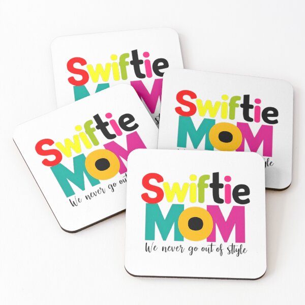 Item preview, Swiftie Mom  designed and sold by hustongricelda.
