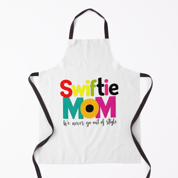 Artikelvorschau, Swiftie-Mama entworfen und verkauft von hustongricelda.