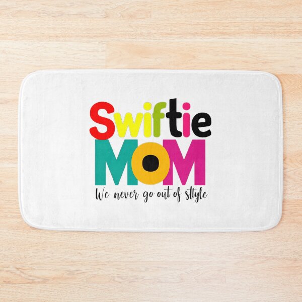 Item preview, Swiftie Mom  designed and sold by hustongricelda.