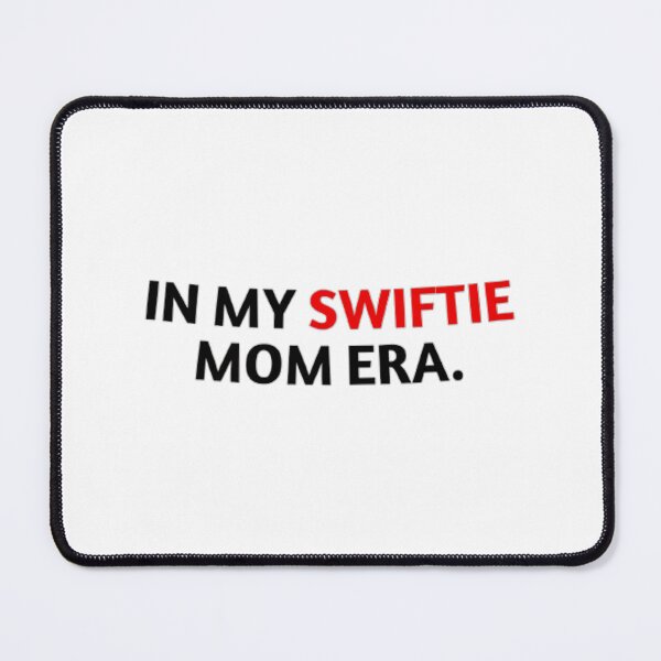 Item preview, Swiftie Mom designed and sold by hustongricelda.