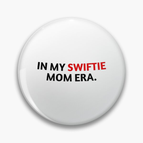 Item preview, Swiftie Mom  designed and sold by hustongricelda.