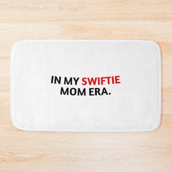 Item preview, Swiftie Mom  designed and sold by hustongricelda.