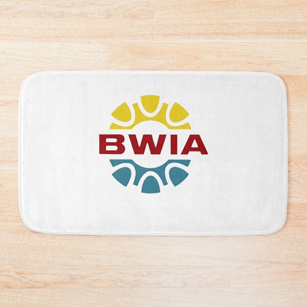 Item preview, BWIA designed and sold by Tremco.