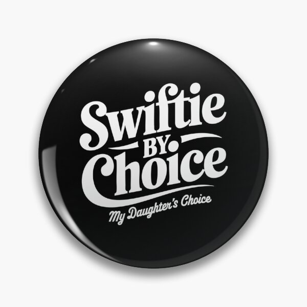 Item preview, Swiftie Mom Dad Fan Proud Daughter Bond Humor Pop Music Gift designed and sold by hustongricelda.