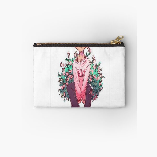 Item preview, Bakugou in Pink designed and sold by MarcusLyle.