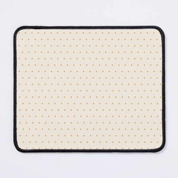 Item preview, Tiny Hardware – Minimal Honeycomb Nut Polka Dot Pattern designed and sold by penny+florence.