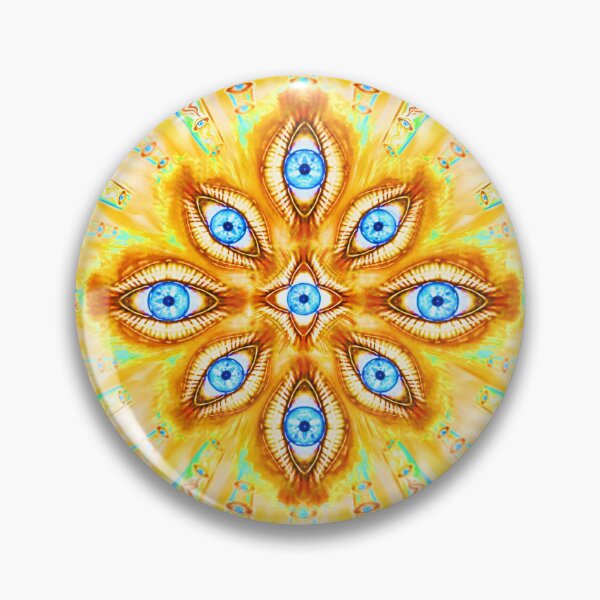 Item preview, AlchemysticalPath designed and sold by Klaus Bremner (Autotelic Art).