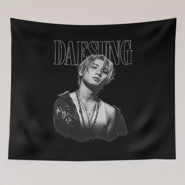 Item preview, Retro Kpop Idol Music Fan  designed and sold by Creative Print Studio LLC.
