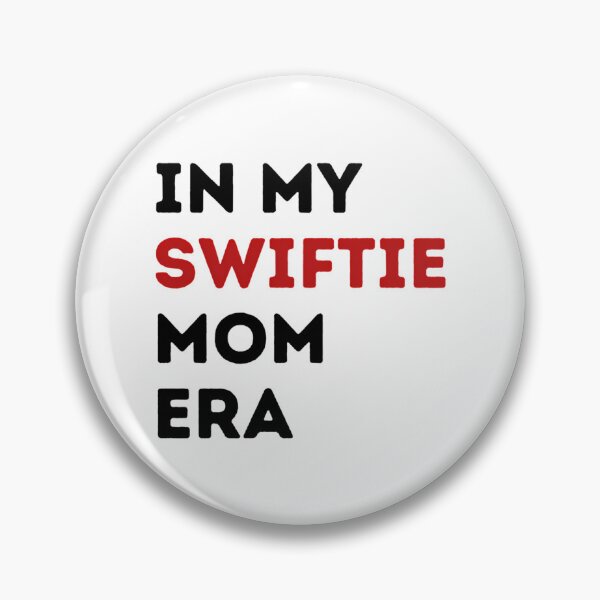 Item preview, Swiftie Mom Era designed and sold by hustongricelda.