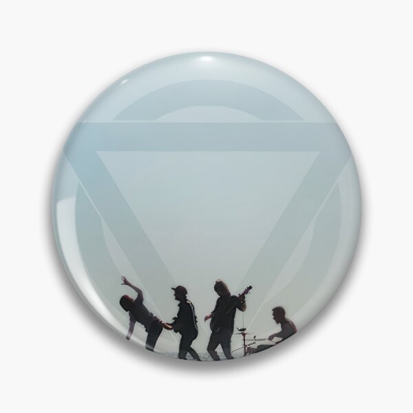 Item preview, Enter Shikari Sky  designed and sold by AnalogGlitch.