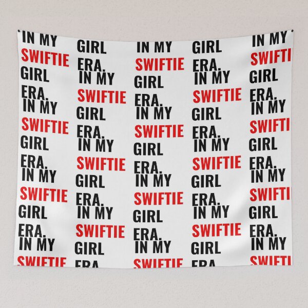 Aperçu de l'œuvre L'ère des mamans Swifties. créée et vendue par hustongricelda.