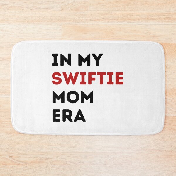 Item preview, Swiftie Mom Era designed and sold by hustongricelda.