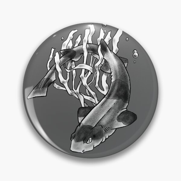 Item preview, Pisces ♓ designed and sold by Algiz-TattooArtStudio.