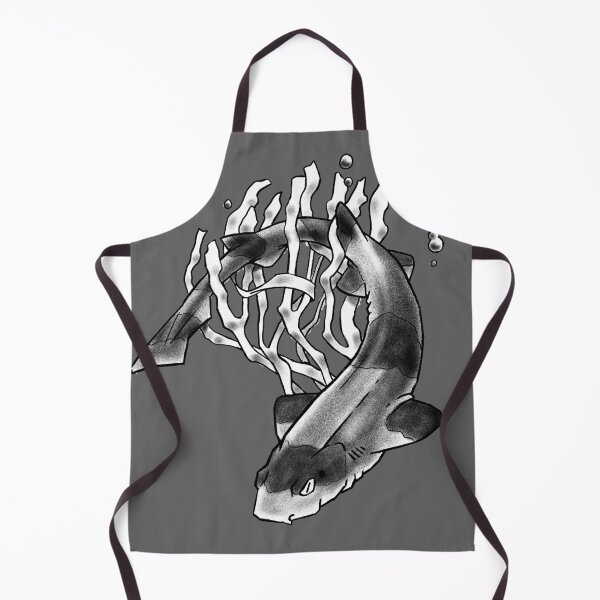 Item preview, Pisces ♓ designed and sold by Algiz-TattooArtStudio.