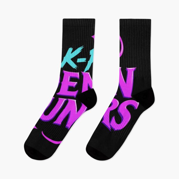 Item preview, K Pop Demon Hunters designed and sold by CharlieBurrell.
