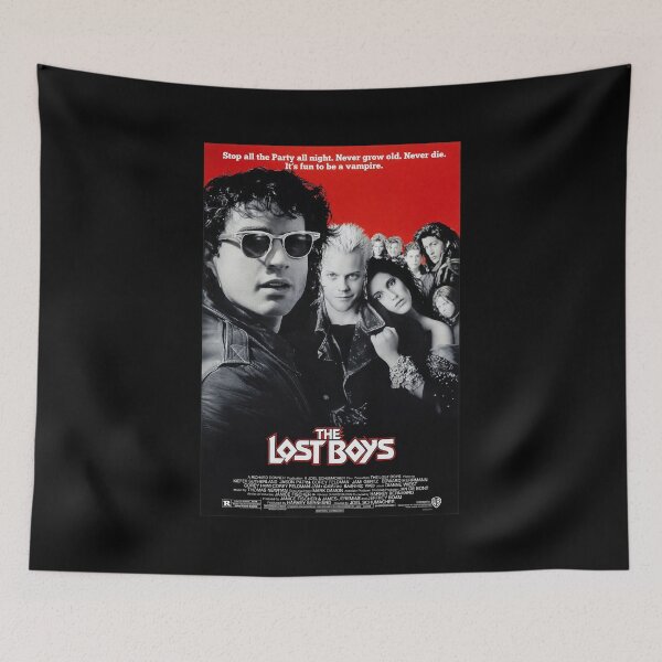 Item preview,  Vampire Movie Poster  designed and sold by CARLOSWILLA.