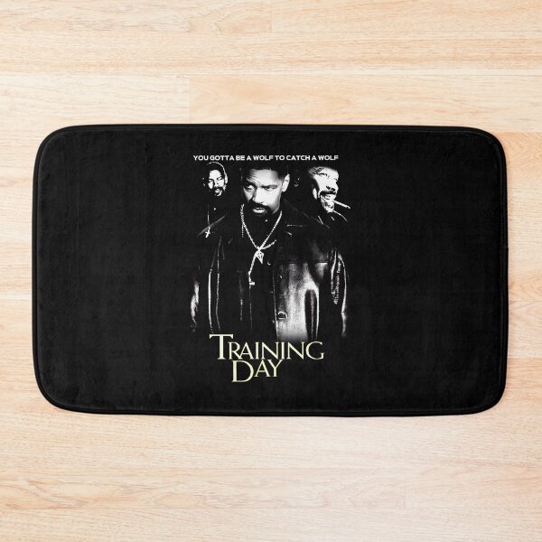 Item preview, Training Day designed and sold by vikas4u.