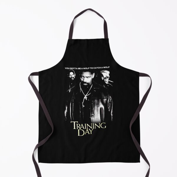 Item preview, Training Day designed and sold by vikas4u.